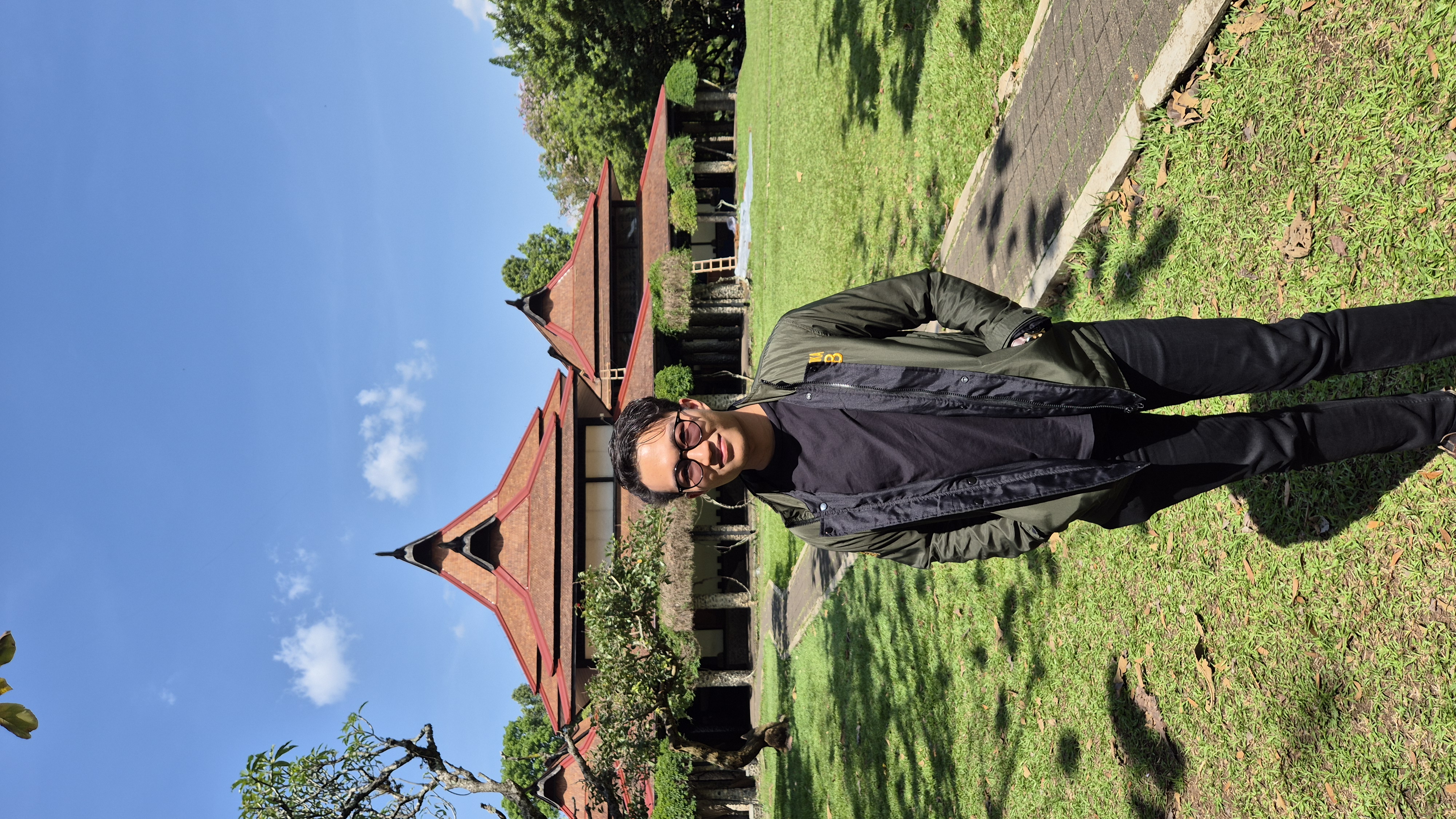 Althariq Fairuz
